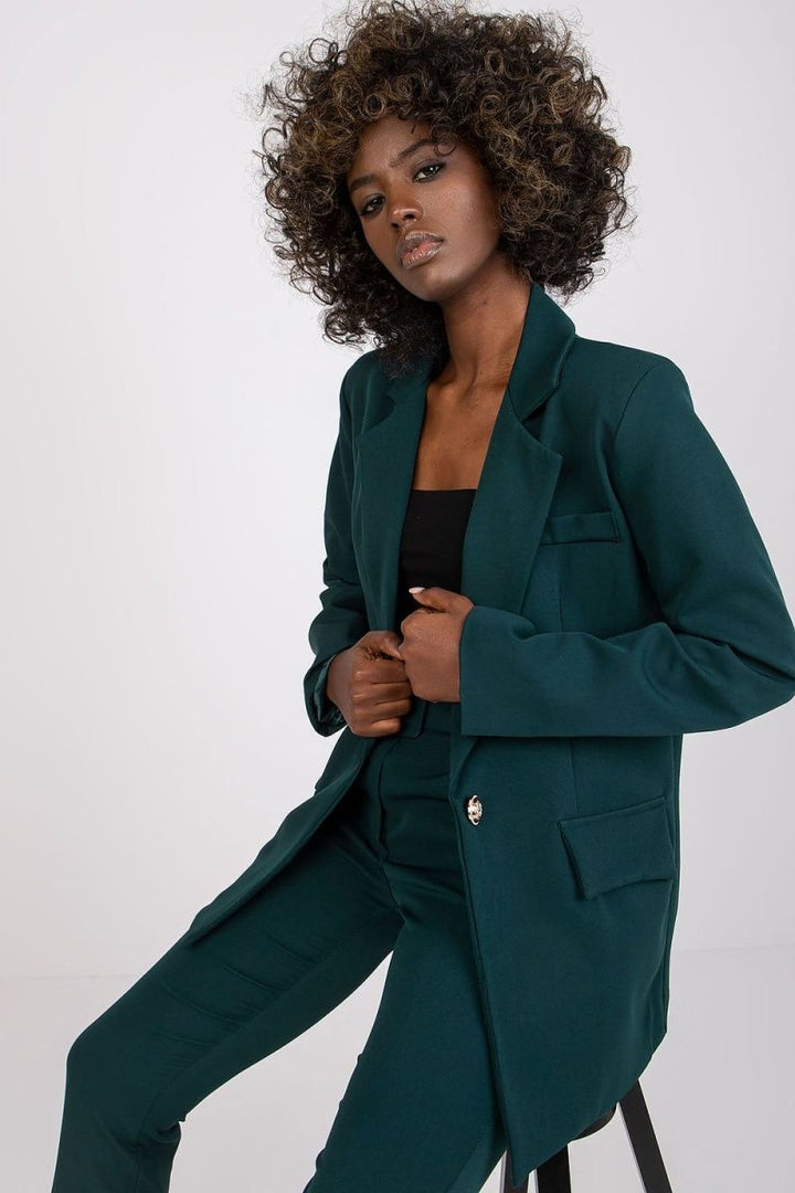 Jacket Italy Moda - Outerwear