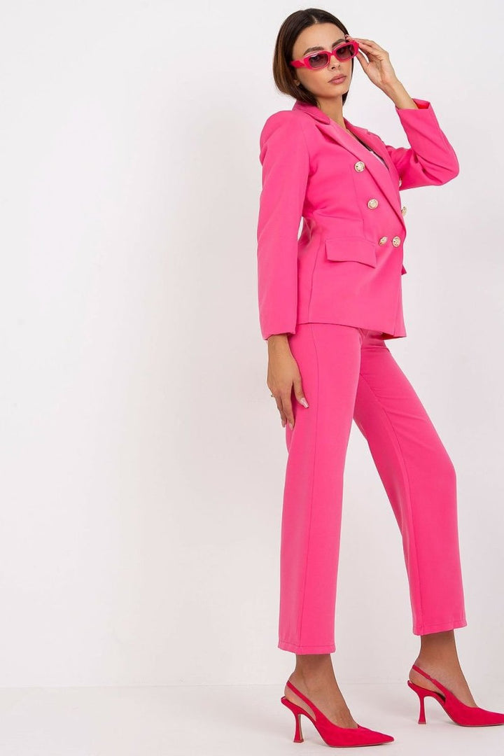 Jacket Italy Moda - Outerwear