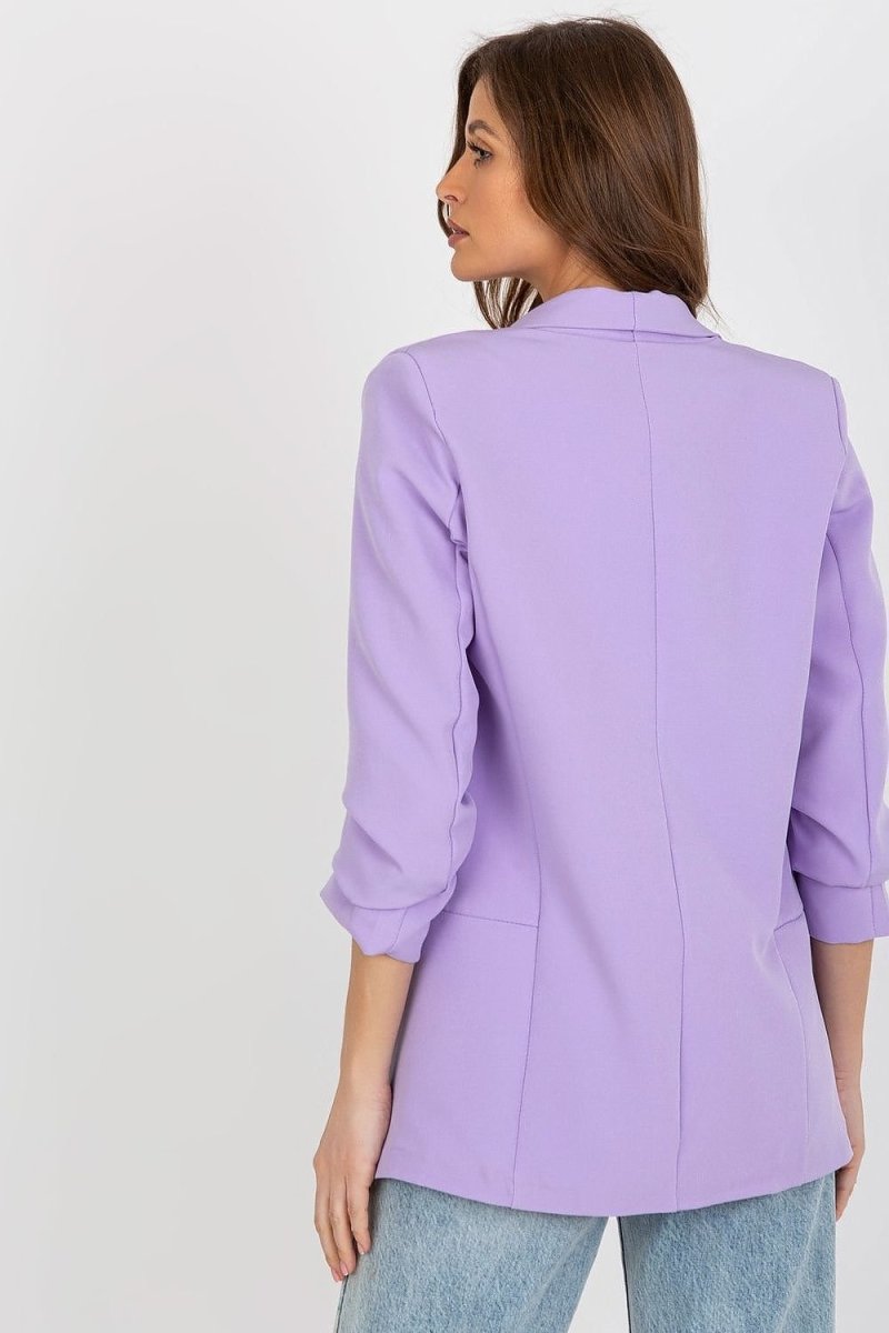 Jacket Italy Moda - Outerwear