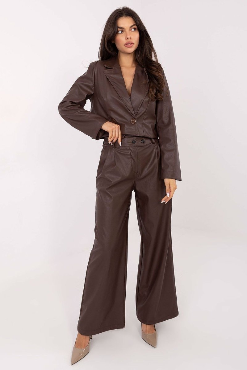Jacket Italy Moda - 