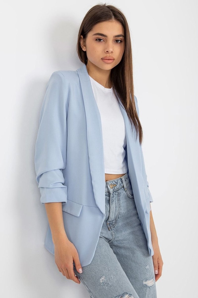 Jacket Italy Moda - Outerwear