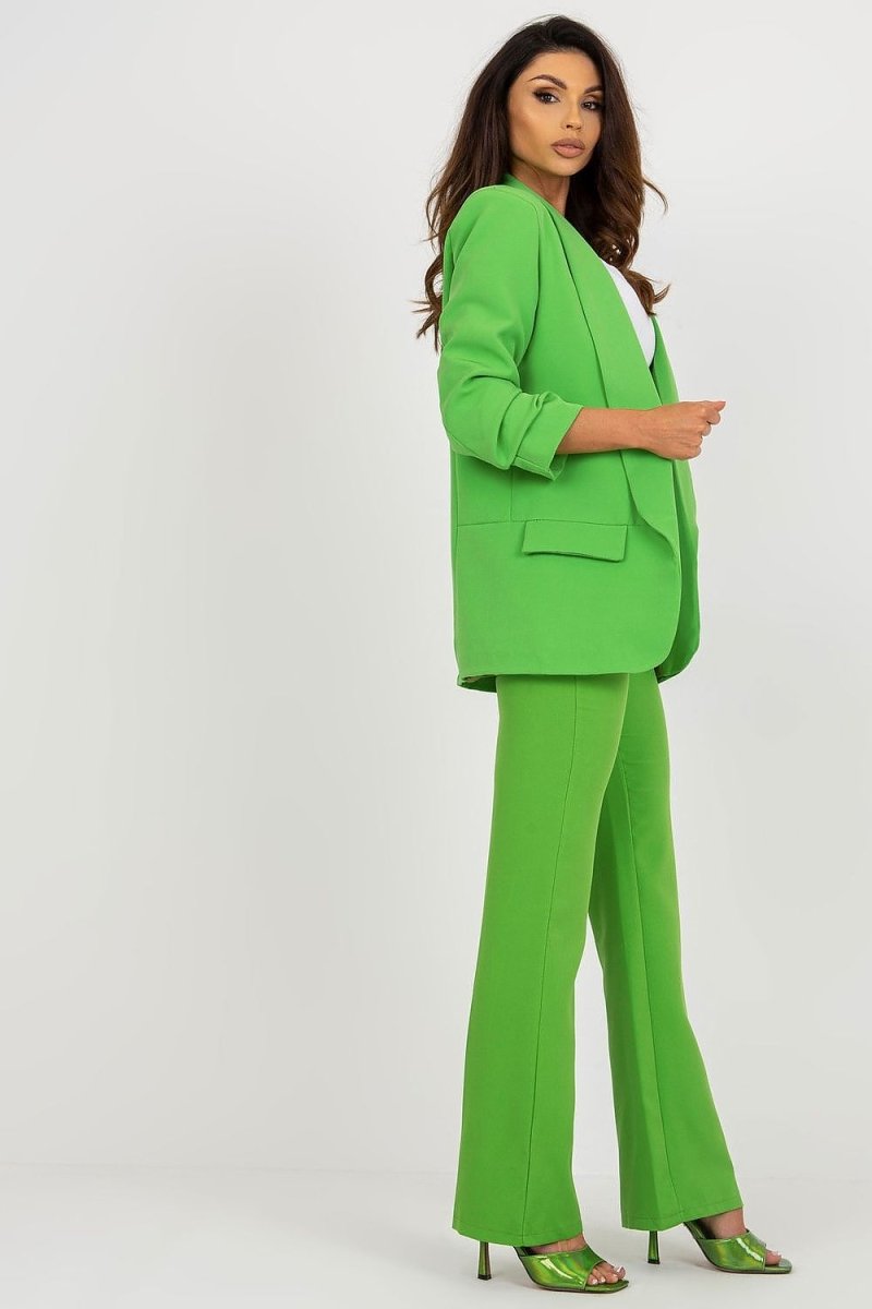 Jacket Italy Moda - Outerwear