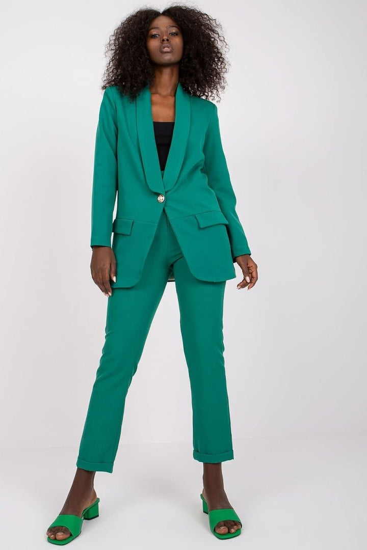 Jacket Italy Moda - Outerwear