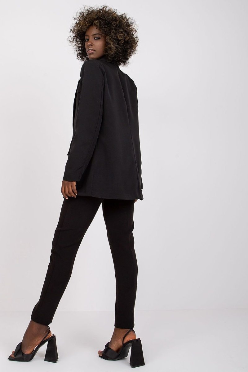 Jacket Italy Moda - Outerwear