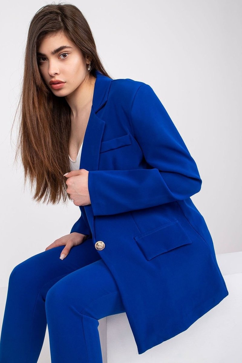 Jacket Italy Moda - Outerwear