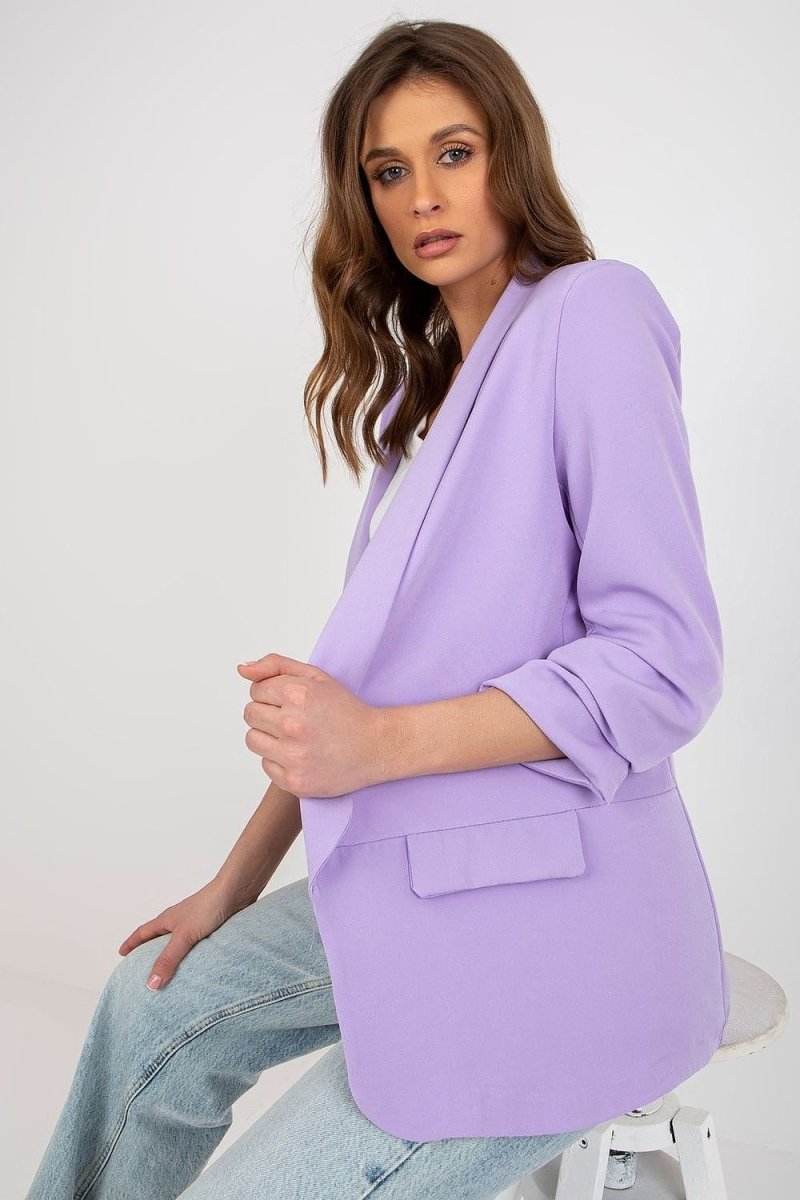 Jacket Italy Moda - Outerwear