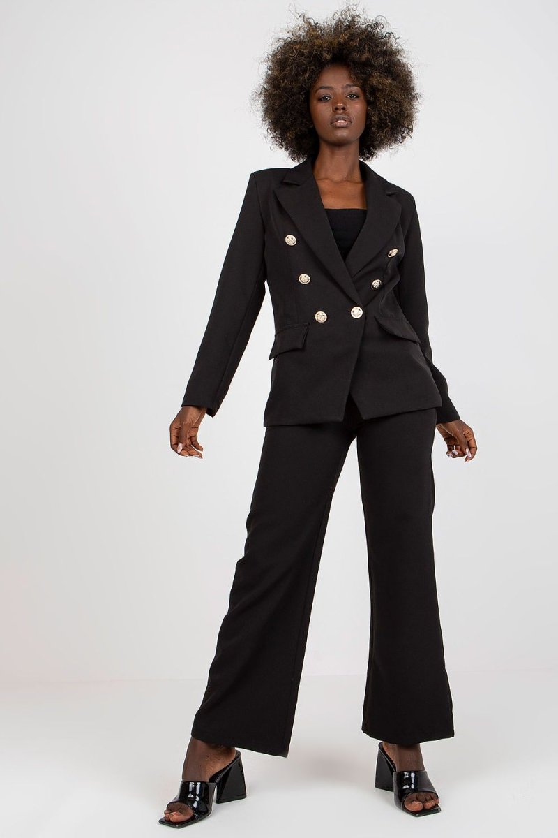 Jacket Italy Moda - Outerwear