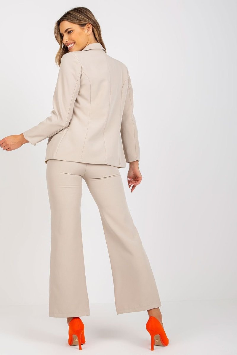 Jacket Italy Moda - Outerwear