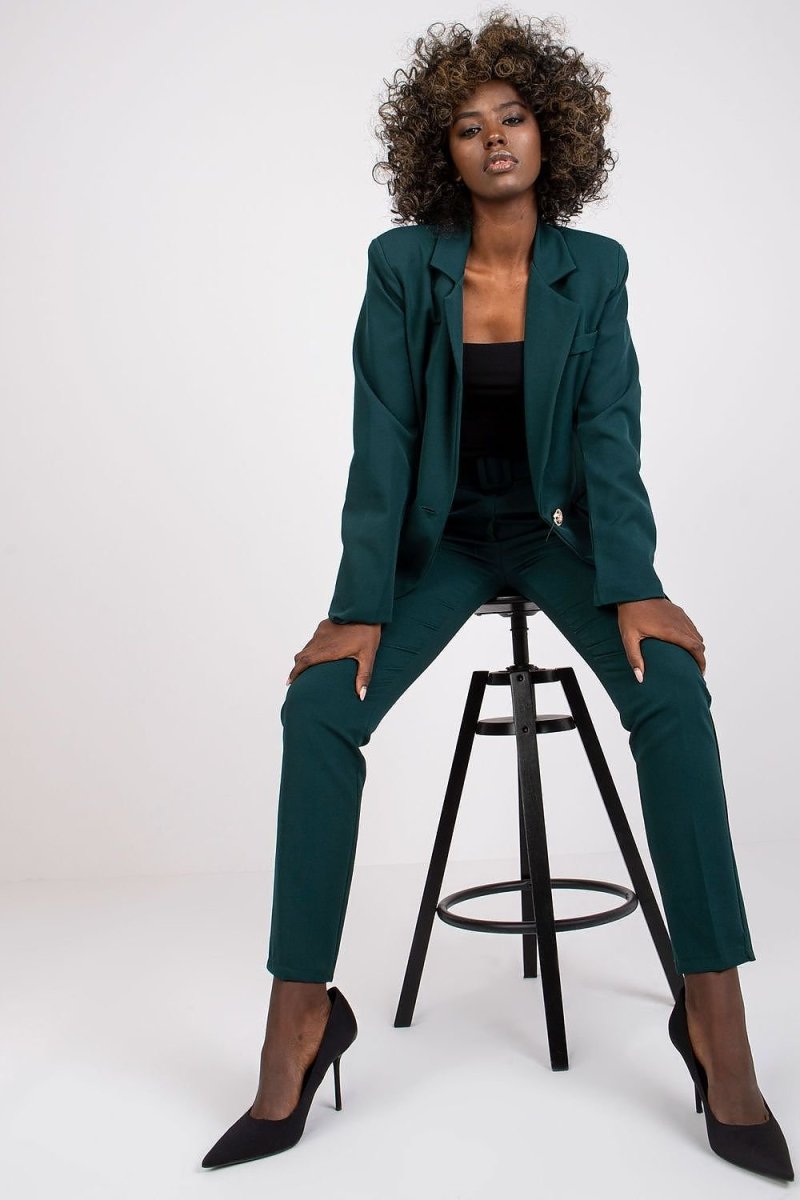 Jacket Italy Moda - Outerwear