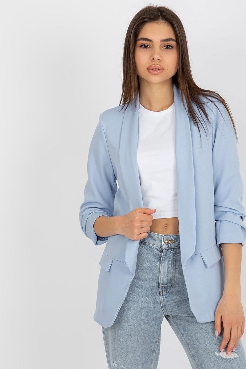 Jacket Italy Moda - Outerwear