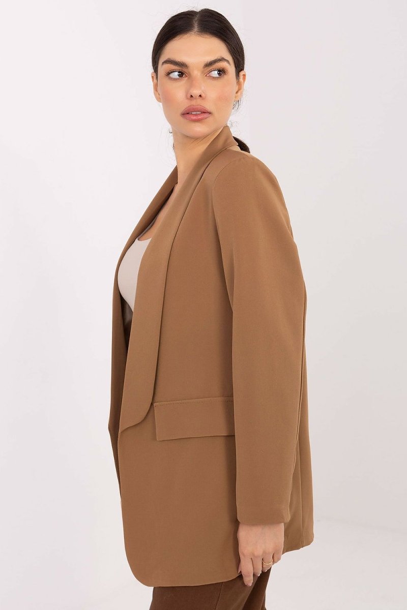 Jacket Italy Moda - 