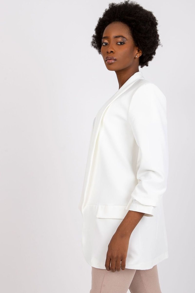 Jacket Italy Moda - Outerwear