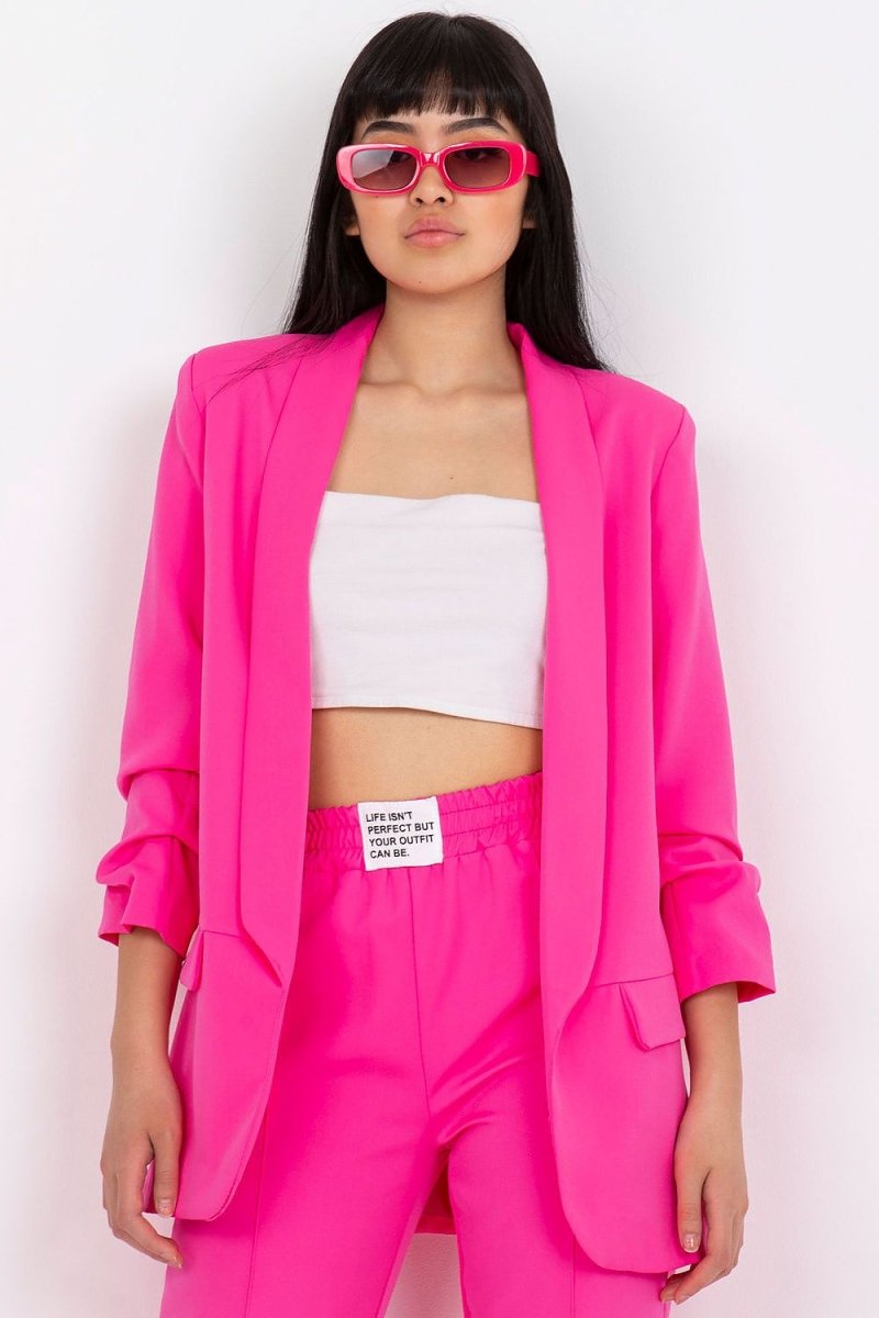 Jacket Italy Moda - Outerwear