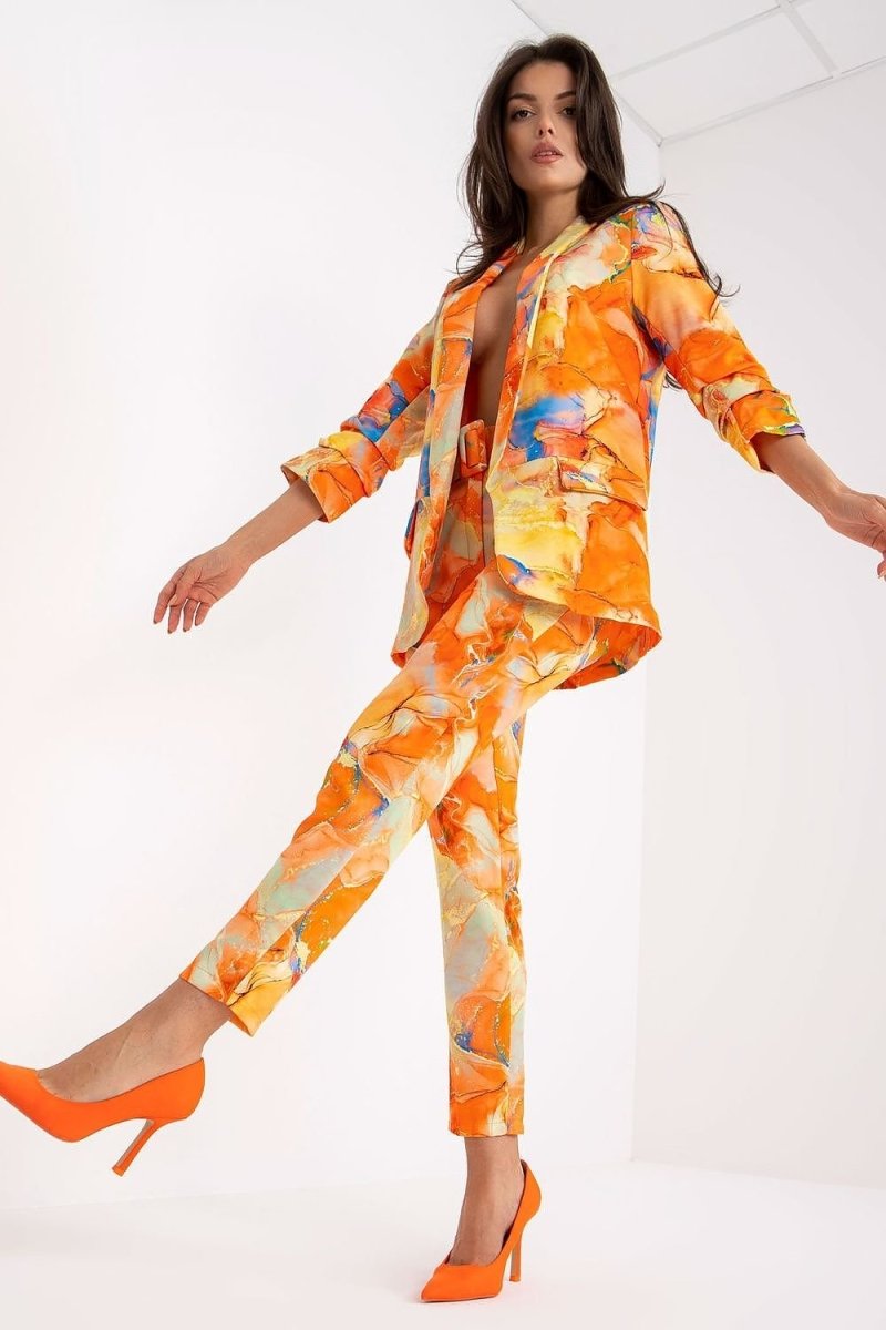 Jacket Italy Moda - Outerwear