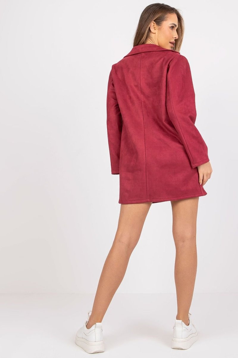 Jacket Italy Moda - Outerwear