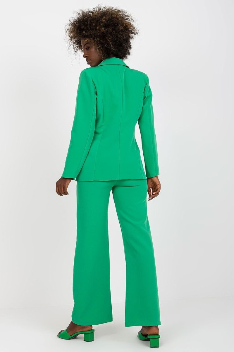 Jacket Italy Moda - Outerwear