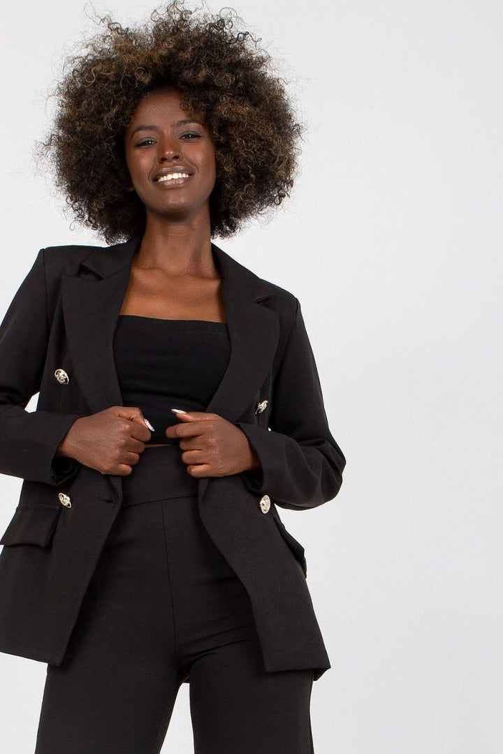 Jacket Italy Moda - Outerwear