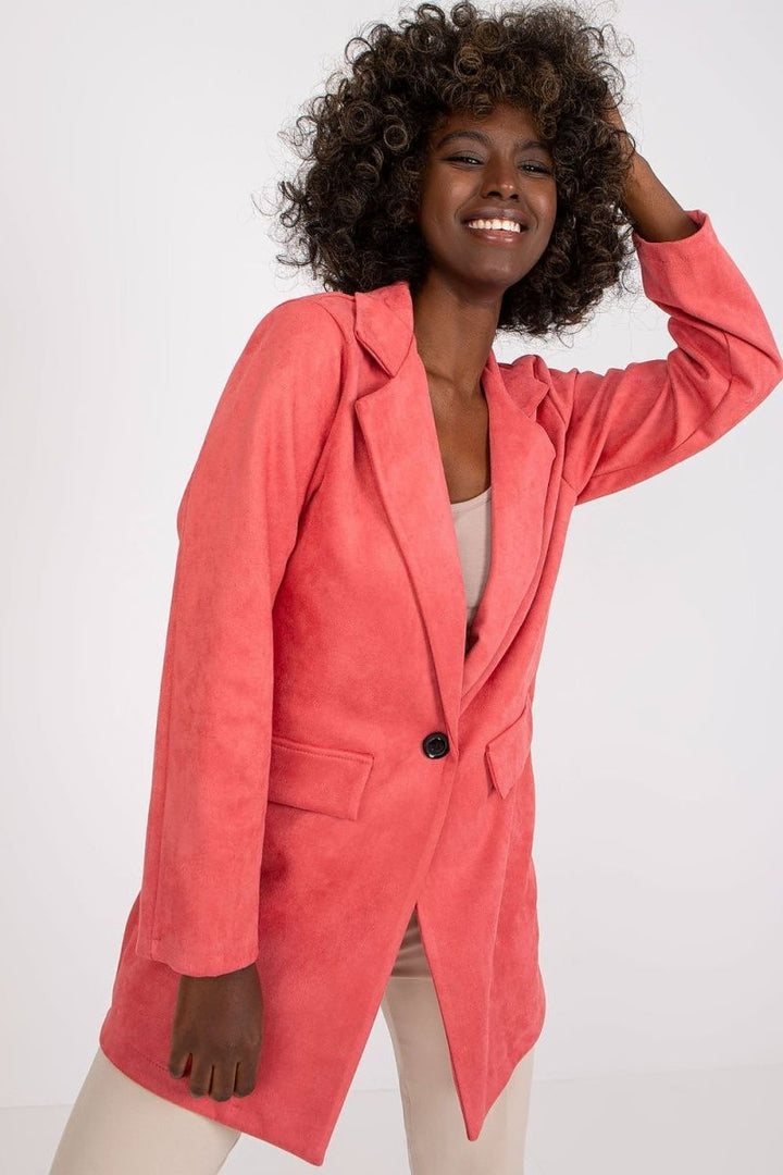 Jacket Italy Moda - Outerwear