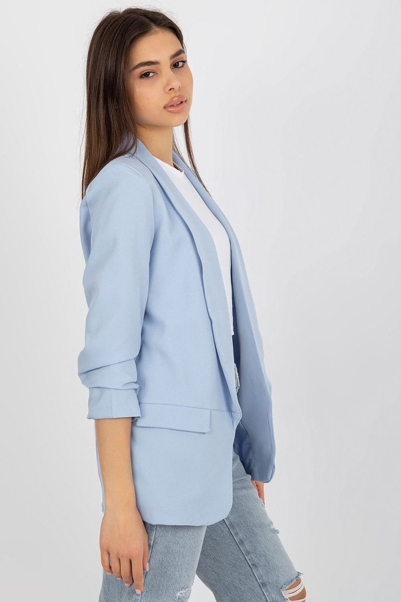 Jacket Italy Moda - Outerwear