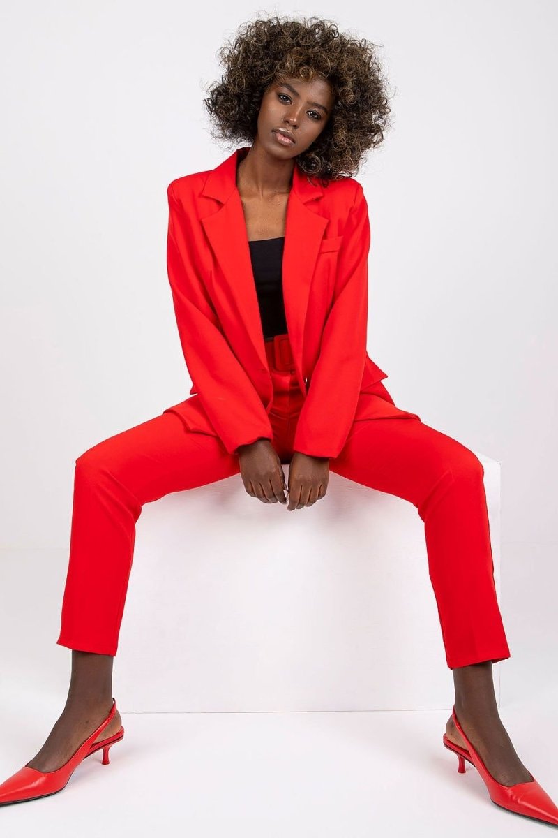 Jacket Italy Moda - Outerwear