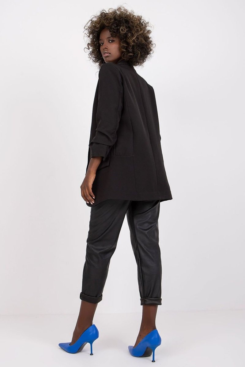 Jacket Italy Moda - Outerwear