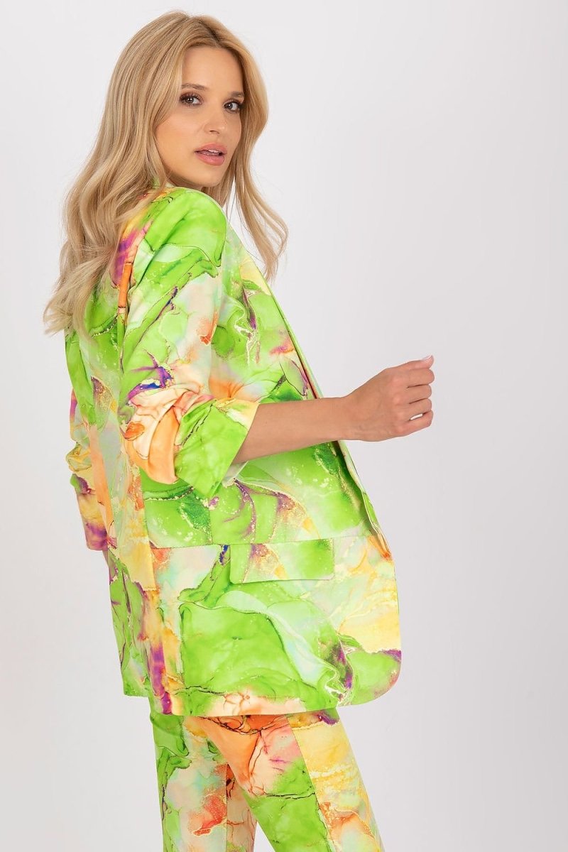 Jacket Italy Moda - Outerwear