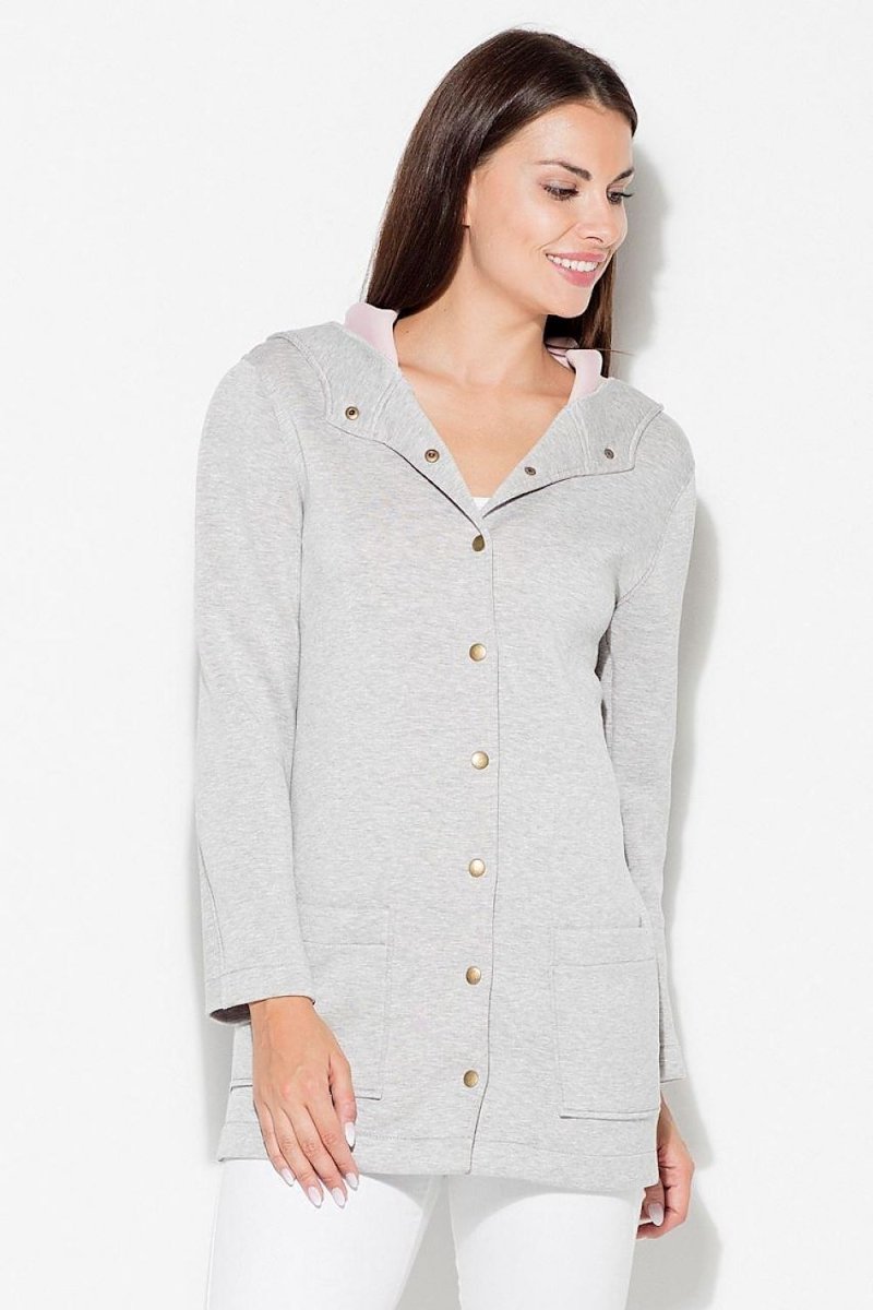 Jacket Katrus - Outerwear