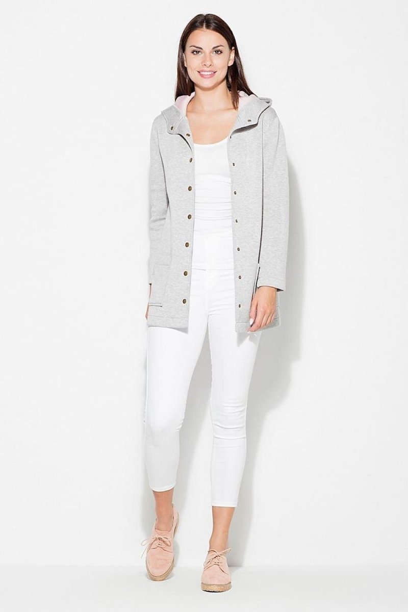 Jacket Katrus - Outerwear