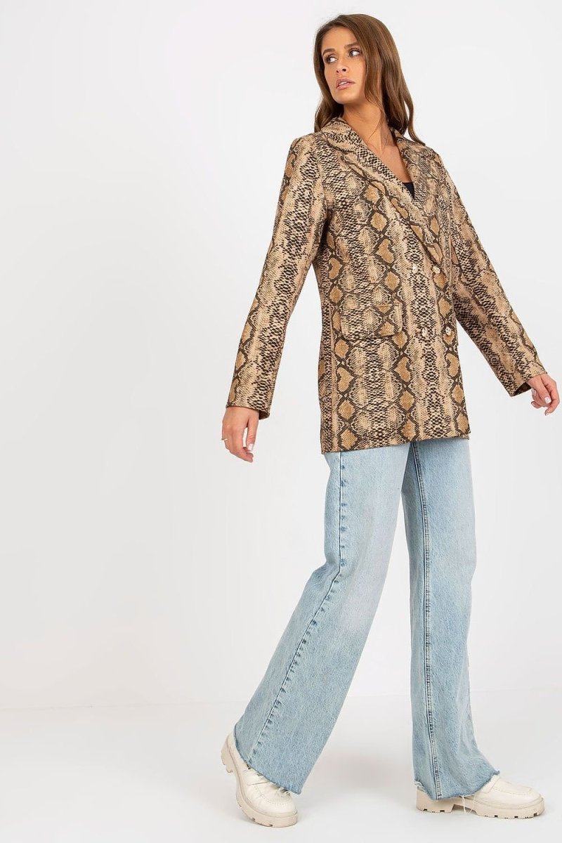 Jacket Lakerta - Outerwear