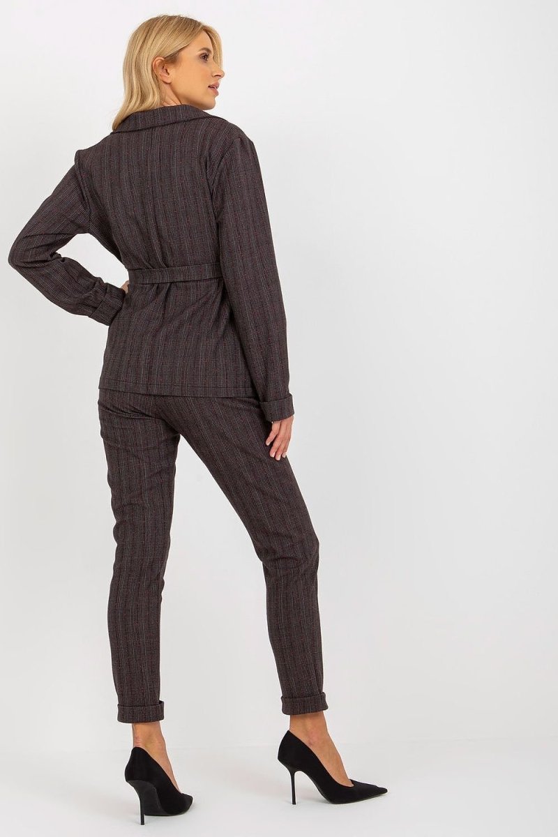 Jacket Lakerta - Outerwear