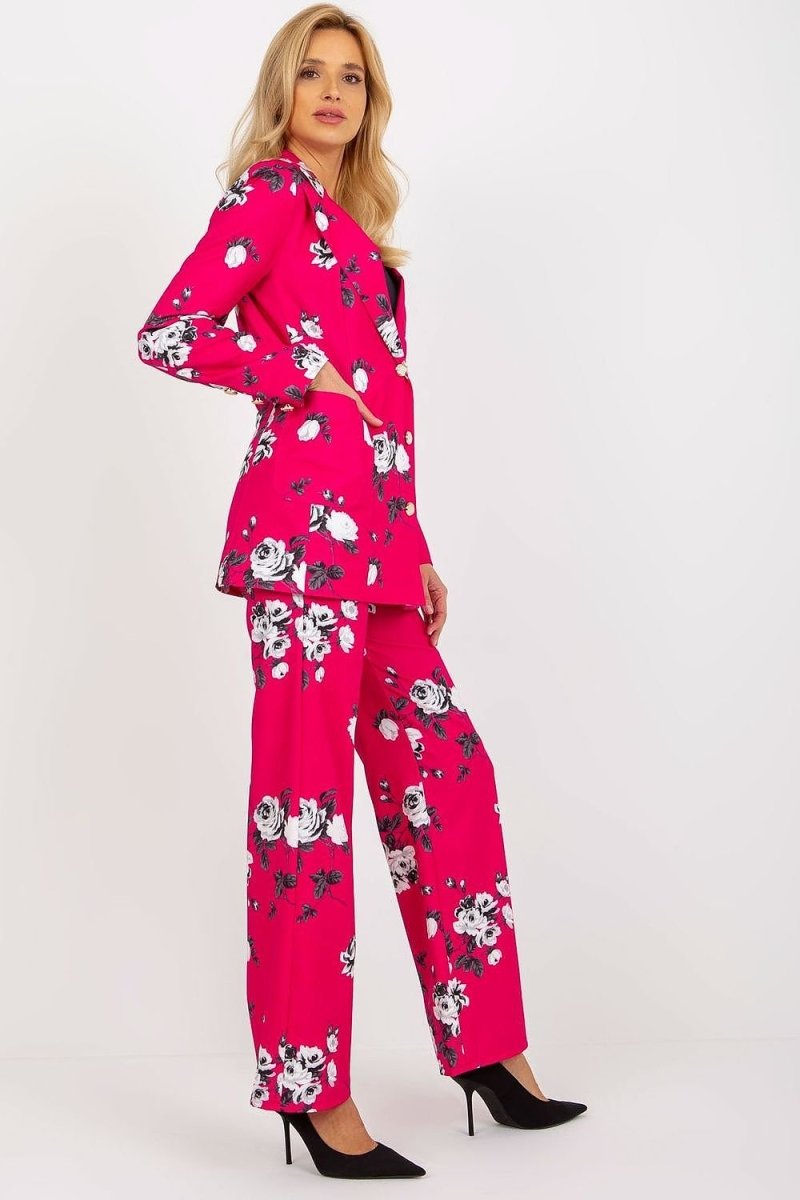 Jacket Lakerta - Outerwear