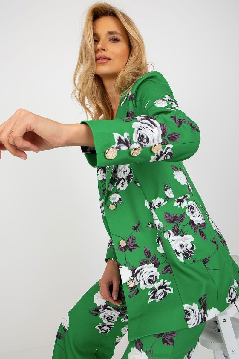 Jacket Lakerta - Outerwear