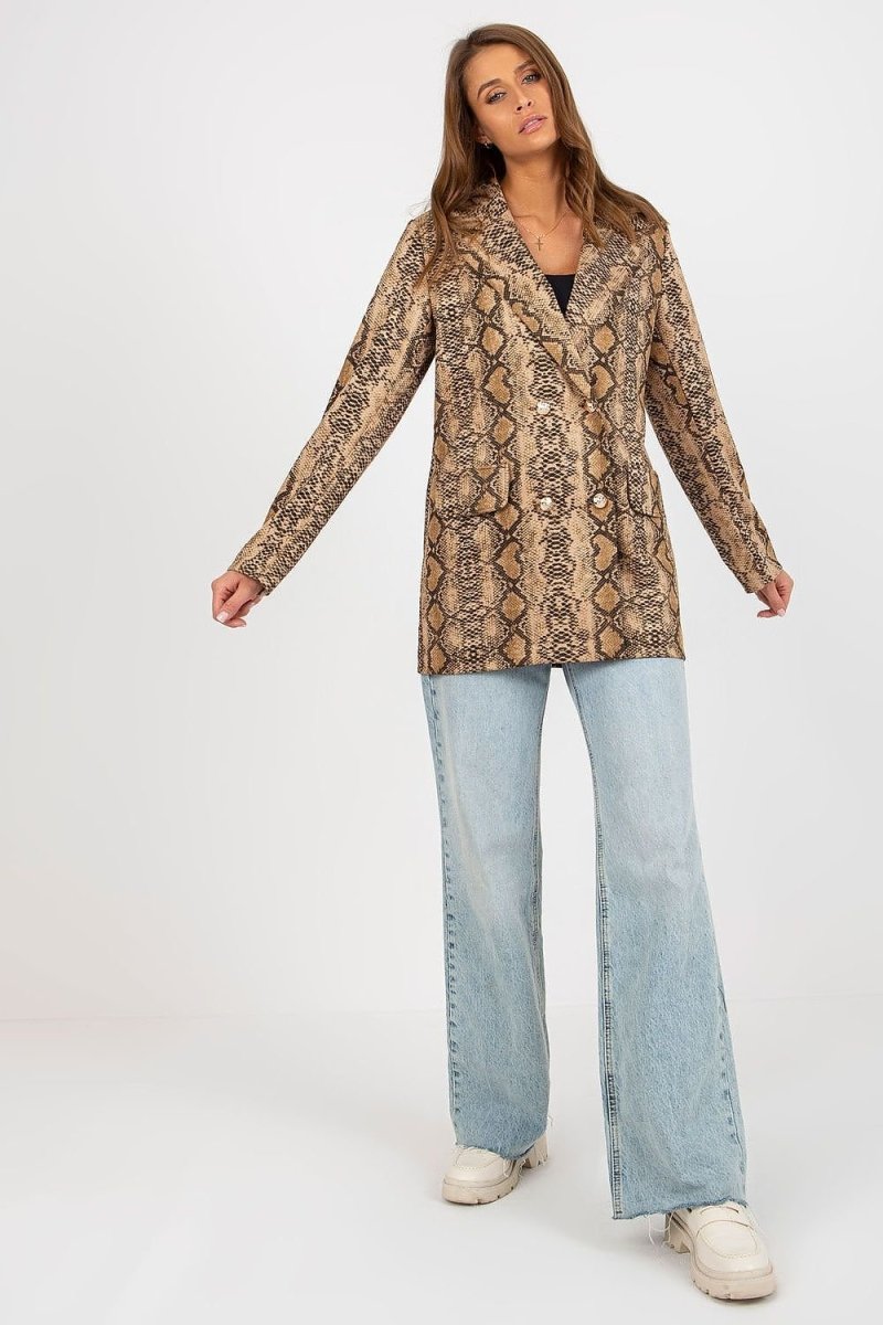 Jacket Lakerta - Outerwear