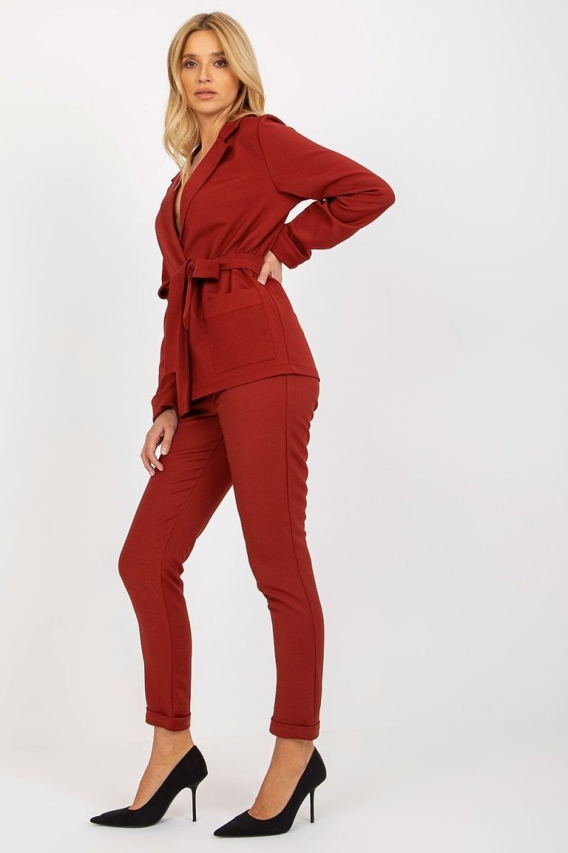 Jacket Lakerta - Outerwear