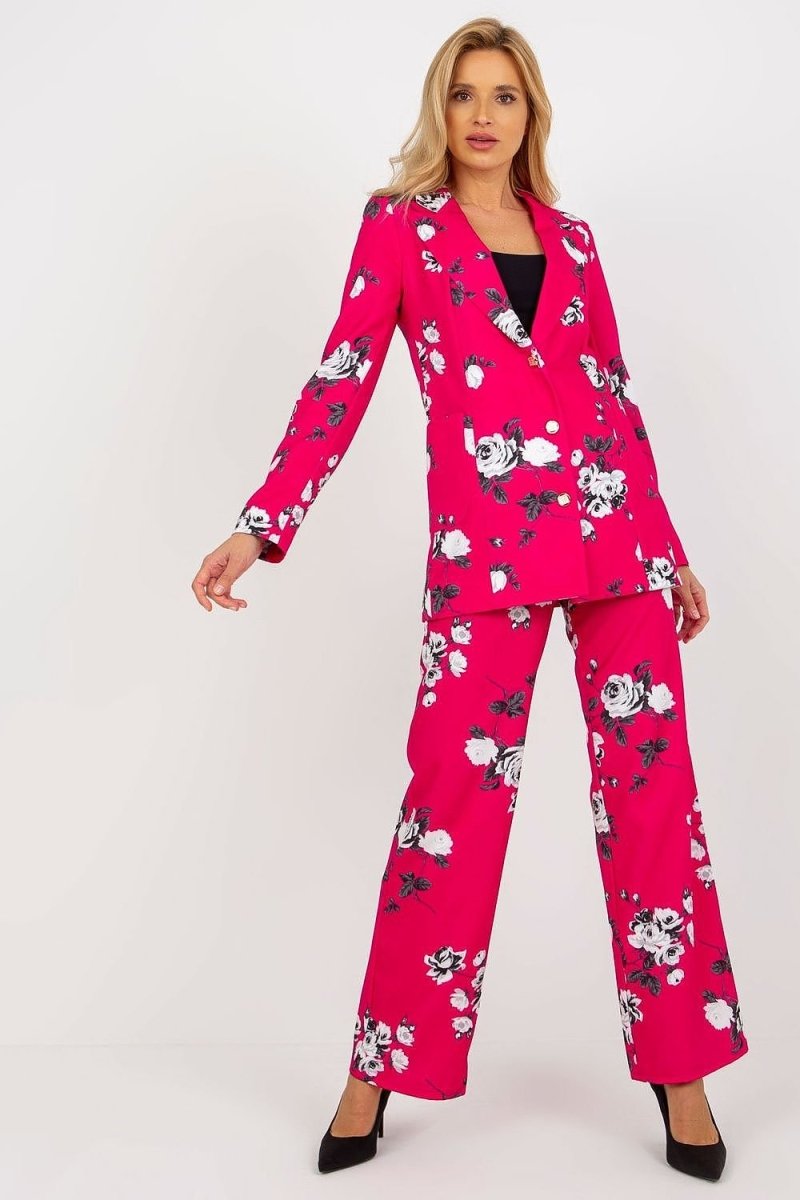 Jacket Lakerta - Outerwear