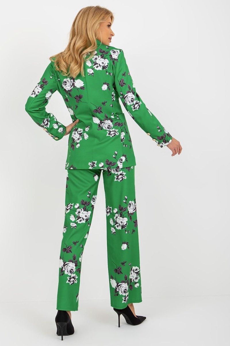 Jacket Lakerta - Outerwear