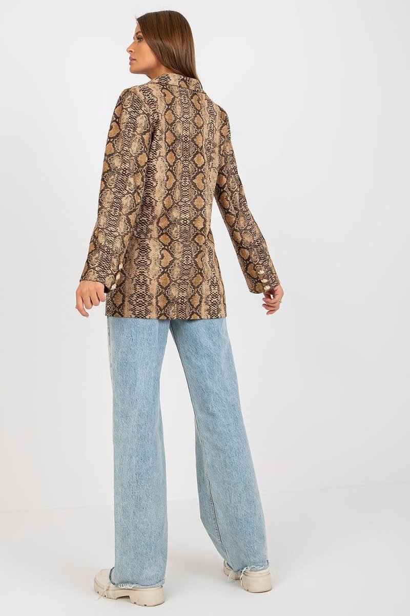 Jacket Lakerta - Outerwear