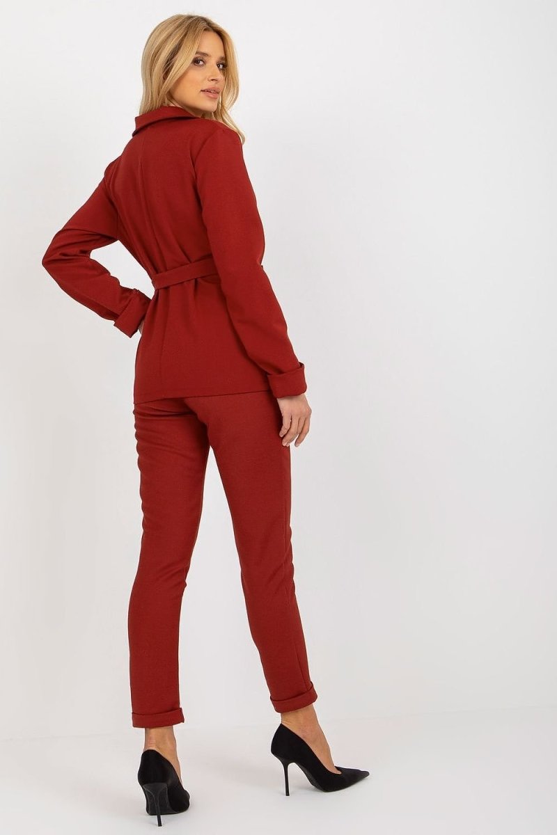 Jacket Lakerta - Outerwear
