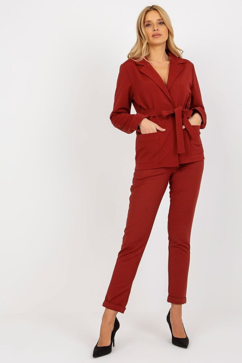 Jacket Lakerta - Outerwear