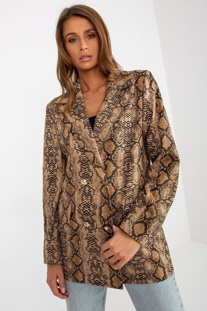 Jacket Lakerta - Outerwear