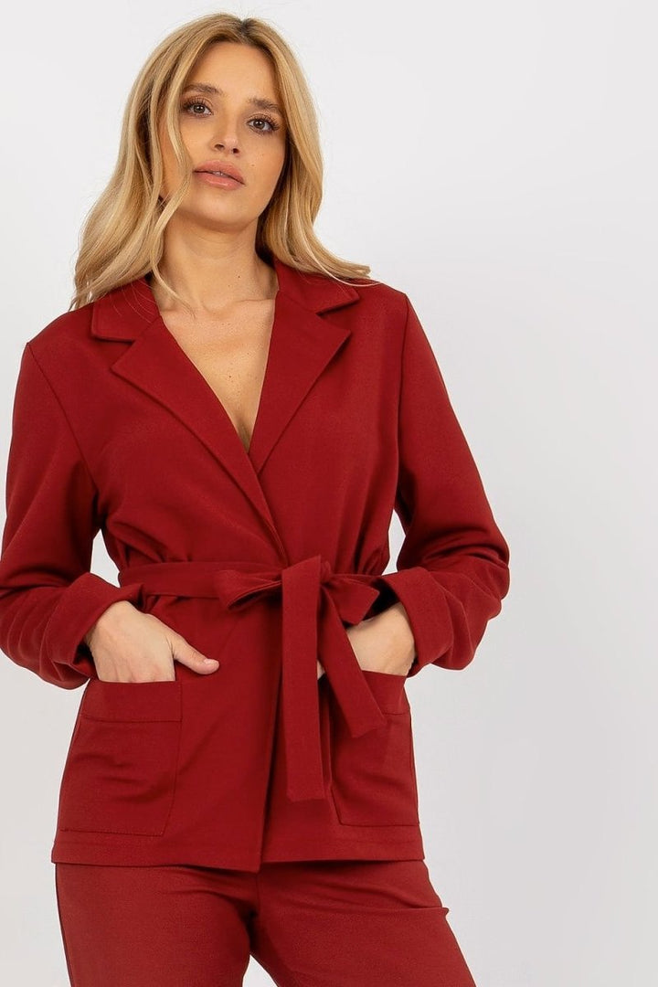 Jacket Lakerta - Outerwear