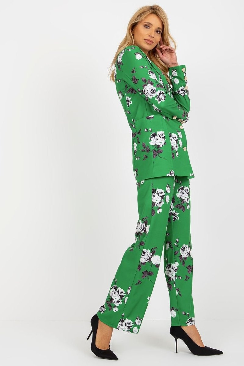 Jacket Lakerta - Outerwear