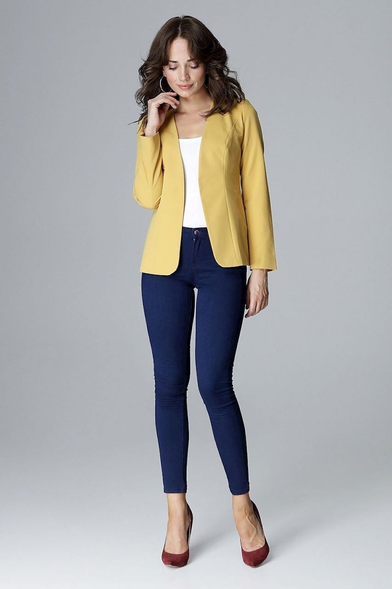 Jacket Lenitif - Outerwear