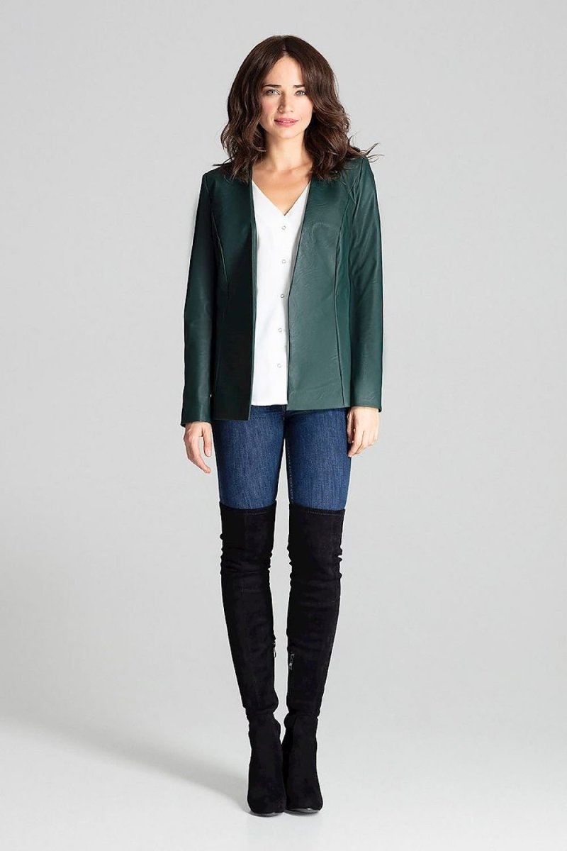 Jacket Lenitif - Outerwear