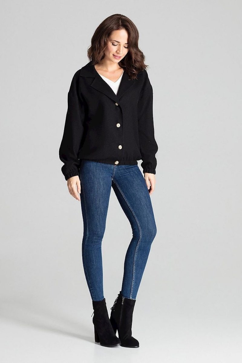 Jacket Lenitif - Outerwear