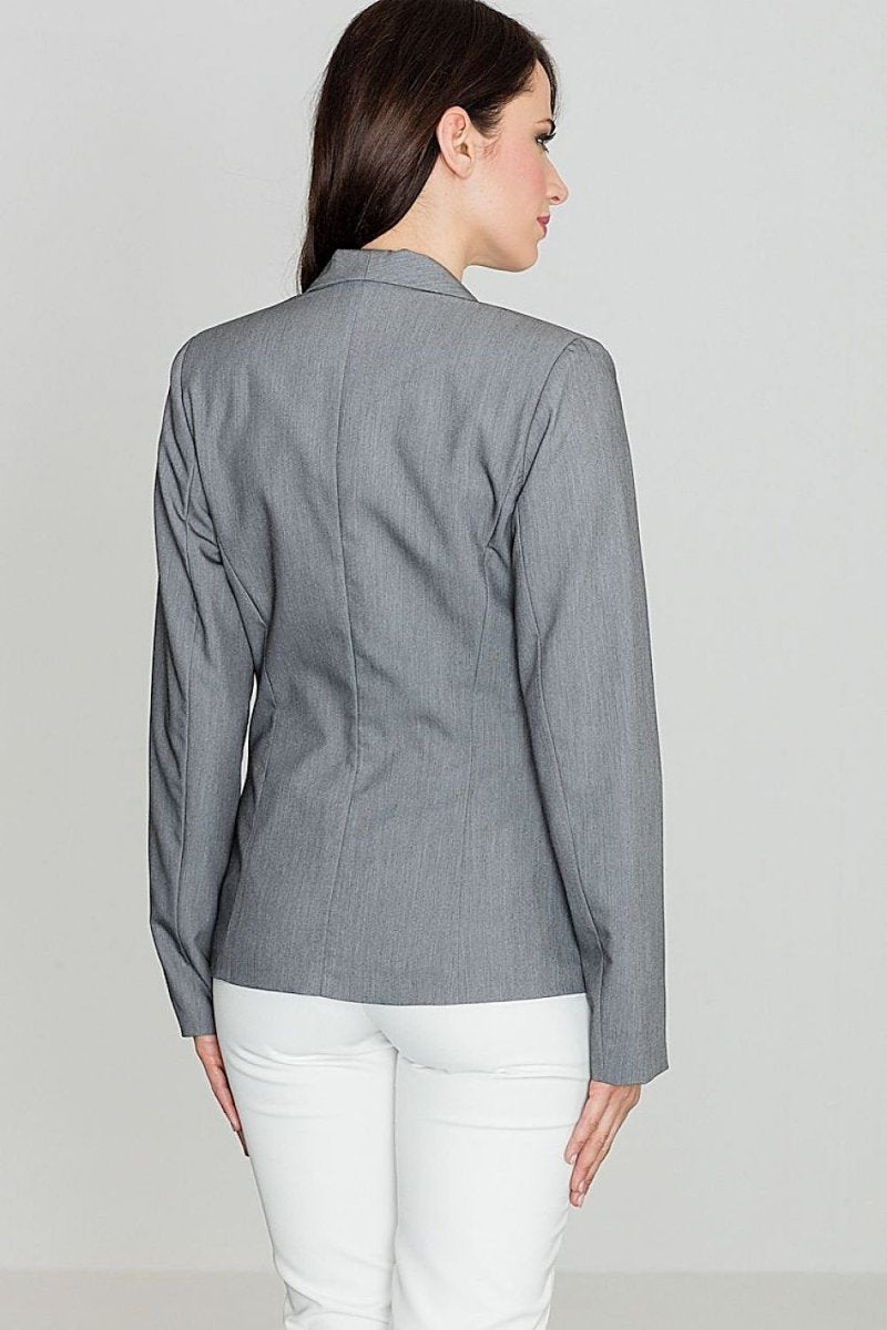 Jacket Lenitif - Outerwear