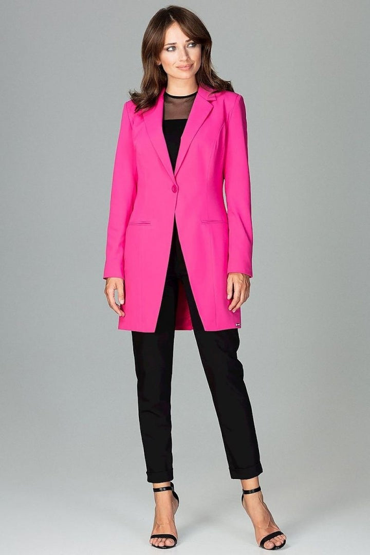 Jacket Lenitif - Outerwear