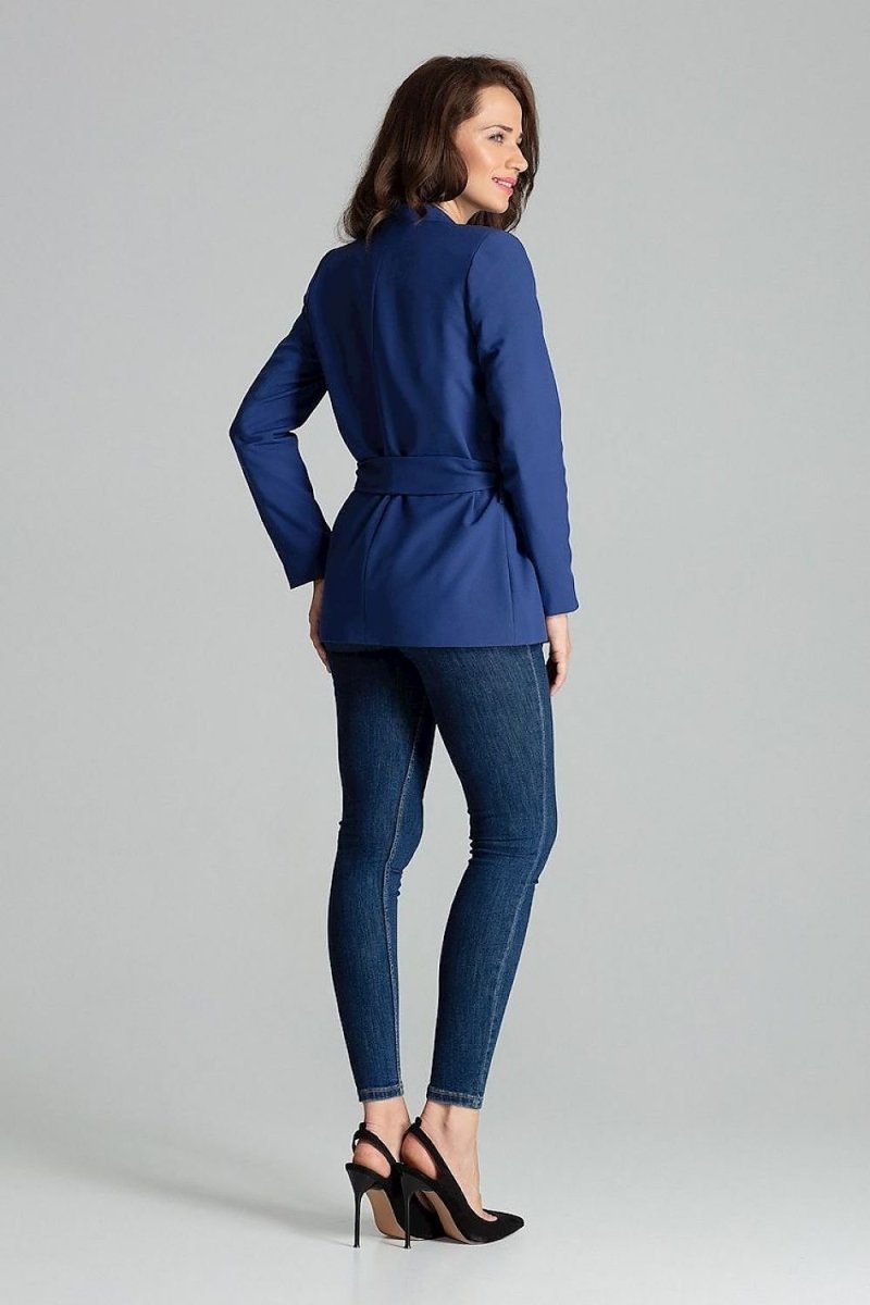 Jacket Lenitif - Outerwear