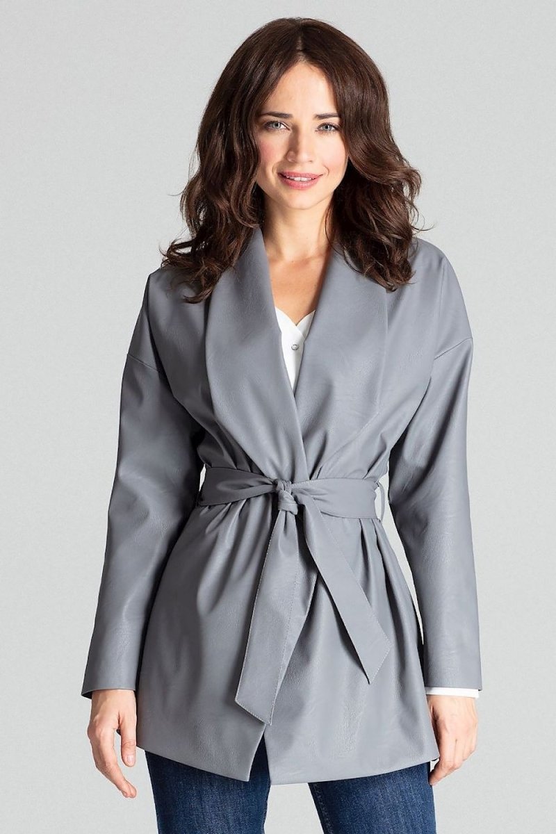 Jacket Lenitif - Outerwear