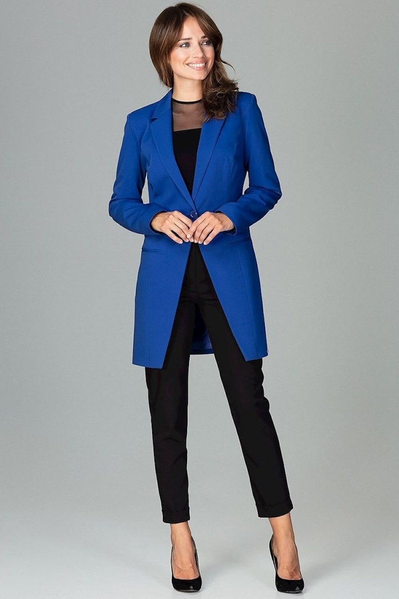 Jacket Lenitif - Outerwear